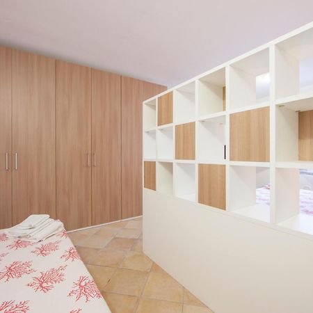 Apartment I Nidi Dei Cormorani コスタ・レイ エクステリア 写真