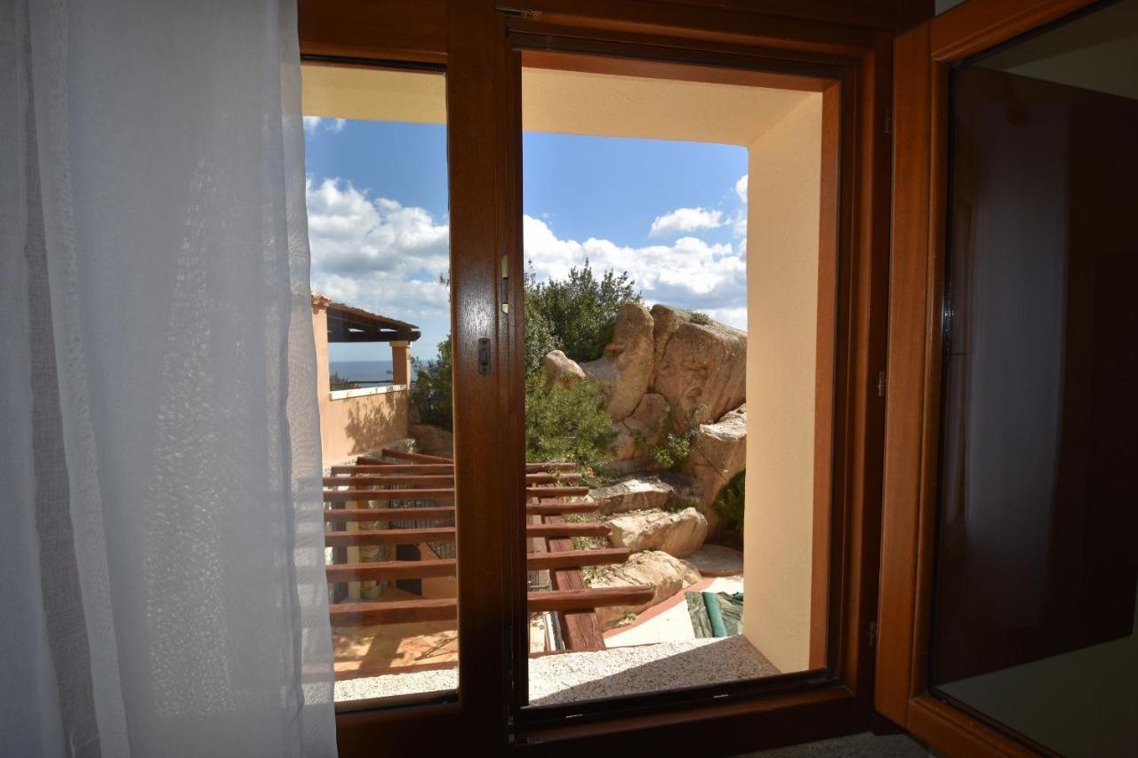 Apartment I Nidi Dei Cormorani コスタ・レイ エクステリア 写真