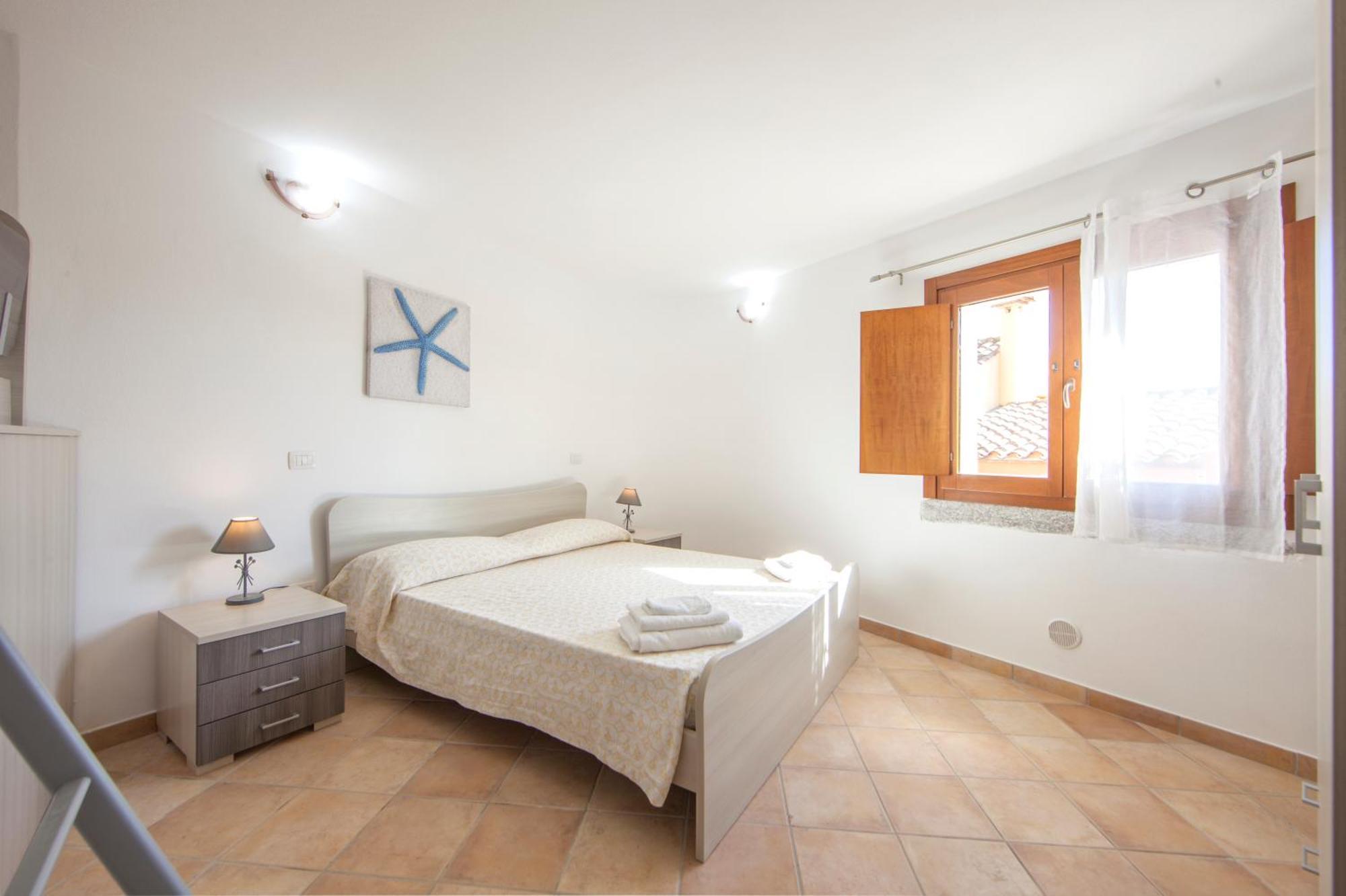 Apartment I Nidi Dei Cormorani コスタ・レイ エクステリア 写真