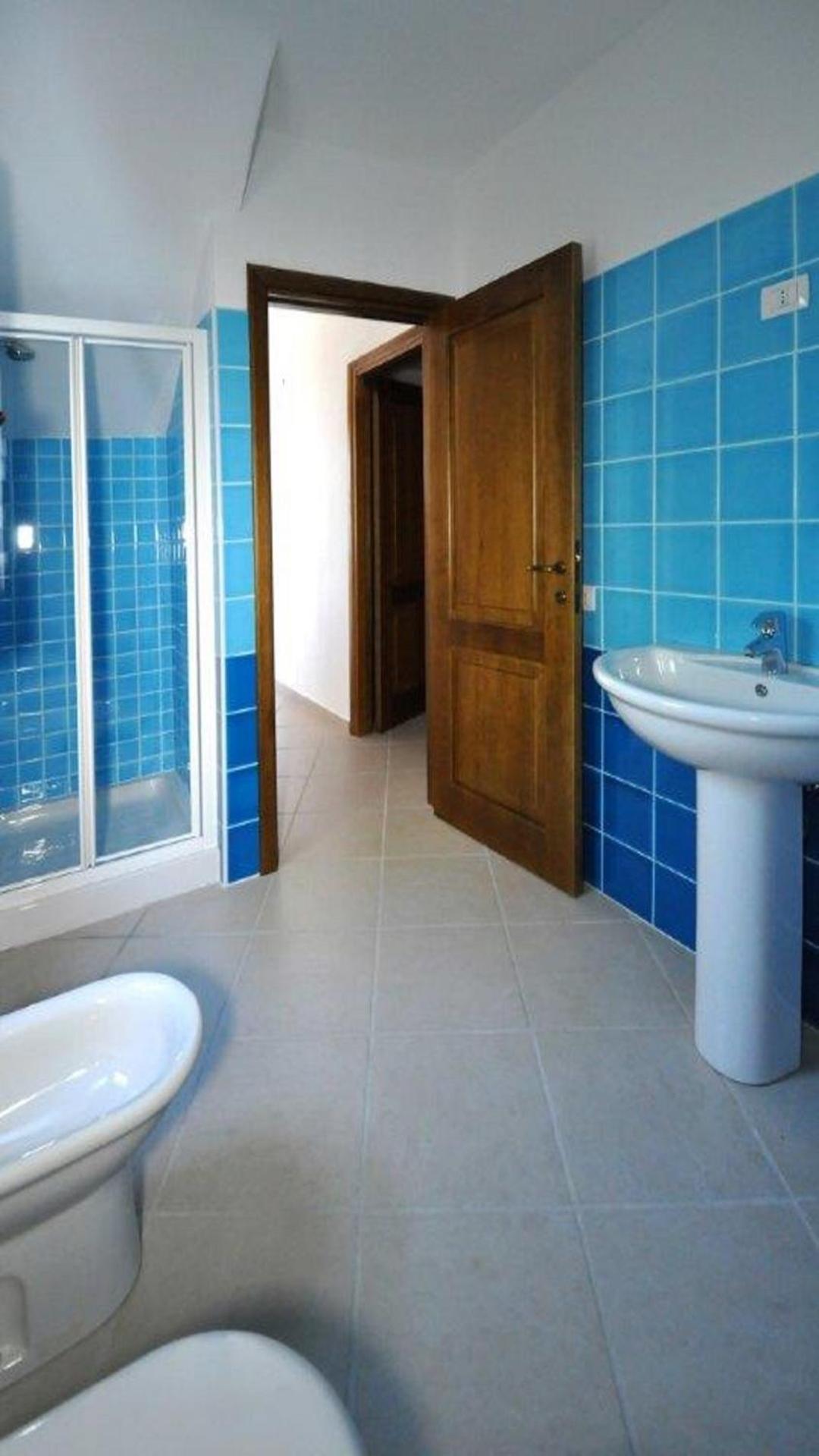 Apartment I Nidi Dei Cormorani コスタ・レイ エクステリア 写真