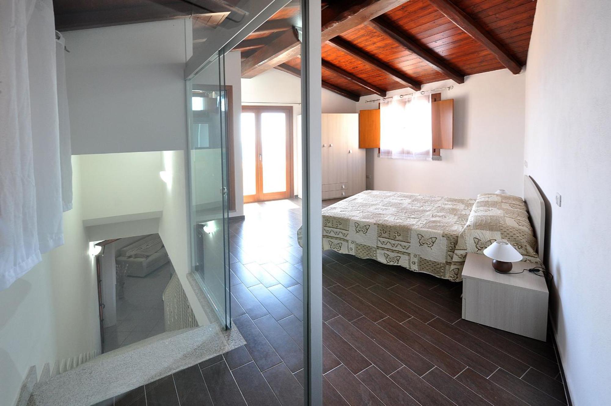 Apartment I Nidi Dei Cormorani コスタ・レイ エクステリア 写真