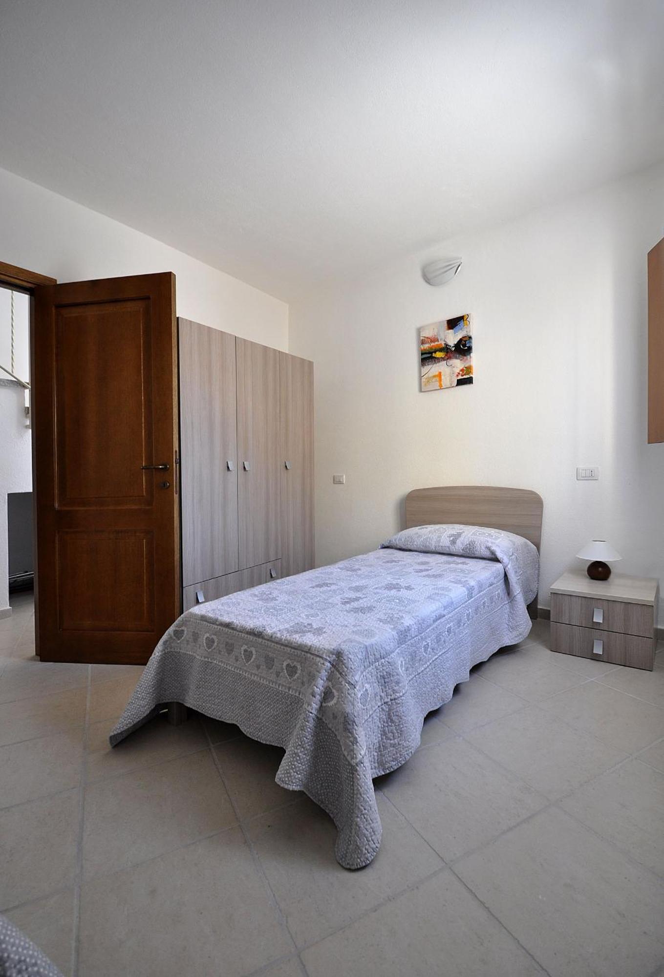 Apartment I Nidi Dei Cormorani コスタ・レイ エクステリア 写真